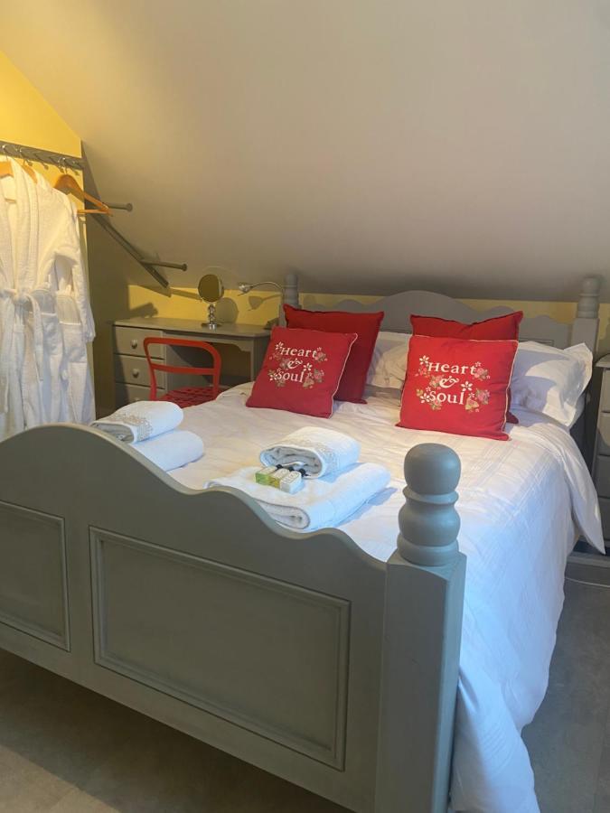 Ashbrook House Apartments Dungannon Eksteriør bilde