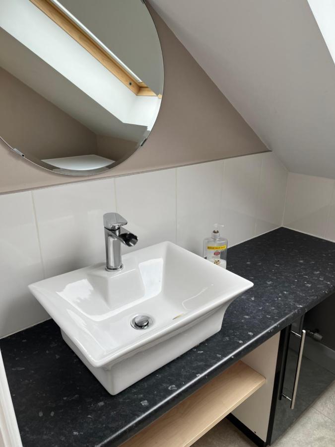 Ashbrook House Apartments Dungannon Eksteriør bilde
