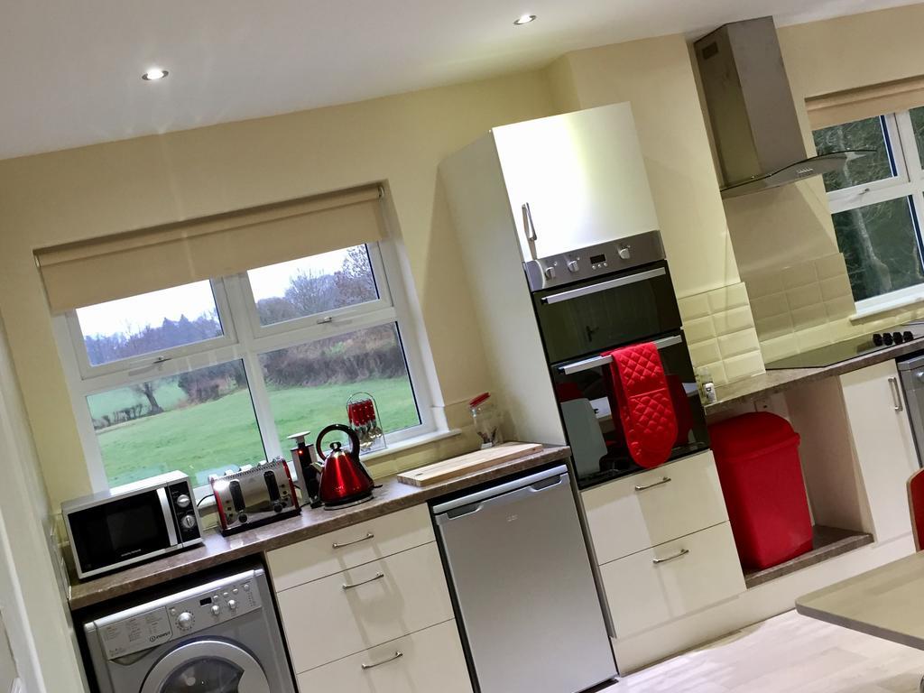 Ashbrook House Apartments Dungannon Eksteriør bilde